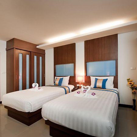 Tuana Blue Sky Patong Hotel Luaran gambar