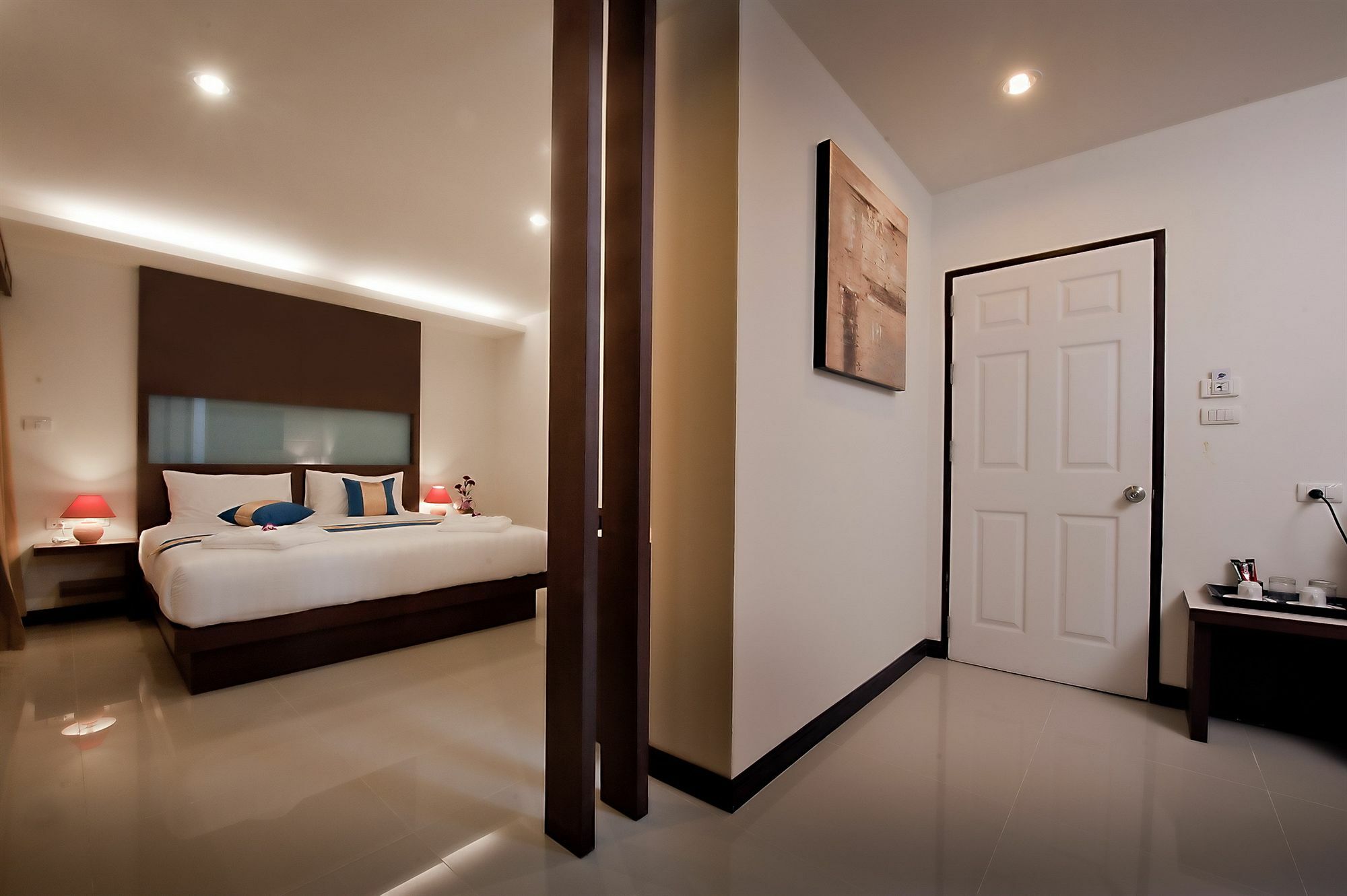 Tuana Blue Sky Patong Hotel Luaran gambar